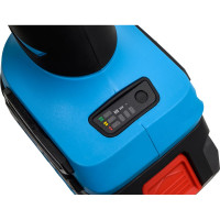 Аккумуляторная угловая шлифмашина TOUA DBLAG125 18v (1АКБ+ЗУ) DBLAG125-1