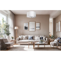 Потолочная люстра Lightstar 811030