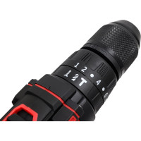 Аккумуляторная дрель-шуруповерт EDON AD-21AP 15422