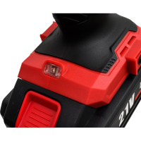 Аккумуляторная дрель-шуруповерт EDON AD-21AP 15422