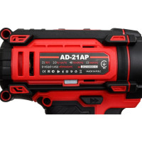 Аккумуляторная дрель-шуруповерт EDON AD-21AP 15422