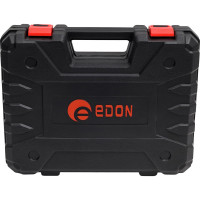 Аккумуляторная дрель-шуруповерт EDON AD-21AP 15422