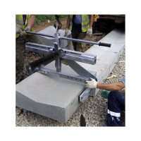 Захват для блоков и плит ООО Компания Икс-Бетон г/п 600 кг X-BETON 0,6-78 4687202114320