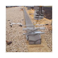 Захват для блоков и плит ООО Компания Икс-Бетон г/п 600 кг X-BETON 0,6-78 4687202114320