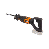Аккумуляторная сабельная пила WORX WX500.9