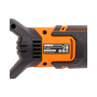Аккумуляторная сабельная пила WORX WX500.9