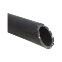 Поливочный шланг РемоКолор Волжский резиновый, стандарт, 3,4 мм, D 20 мм, 50 м 66-3-520