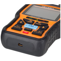 Автосканер Foxwell OBD-2 NT301
