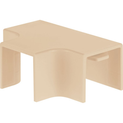 Угол Т-образный TDM ELECTRIC КМТ 16х16 сосна (4 шт./комплект) SQ0411-0261