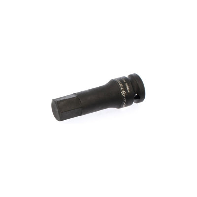 Бита-головка ударная 1/2" шестигранная H17 Дело Техники 664417