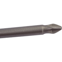 Биты 1/4", PH2 × 90 мм, 10шт. Дело Техники 790255