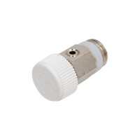 Ручной воздухоотводчик ITAP 1/4" 194 1/4'