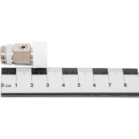 Ручной воздухоотводчик ITAP 1/4" 194 1/4'