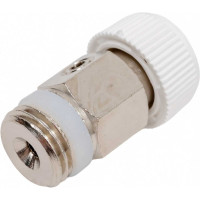 Ручной воздухоотводчик ITAP 1/4" 194 1/4'