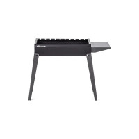 Мангал складной GRATAR МКЛ 600