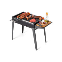 Мангал складной GRATAR МКЛ 600