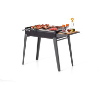 Мангал складной GRATAR МКЛ 600