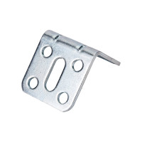 Мебельный регулируемый уголок РемоКолор 32x32x30x2 мм 71-0-051