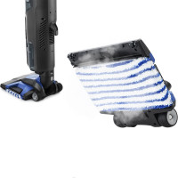 Вертикальный паровой пылесос KITFORT 6 в 1 КТ-555