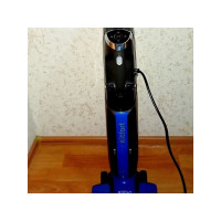 Вертикальный паровой пылесос KITFORT 6 в 1 КТ-555