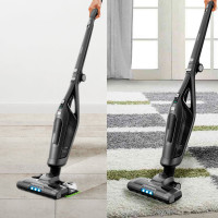 Вертикальный пылесос KITFORT 3 в 1 КТ-594