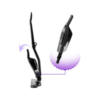 Вертикальный пылесос KITFORT 3 в 1 КТ-594