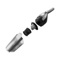 Вертикальный пылесос KITFORT 3 в 1 КТ-594