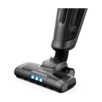 Вертикальный пылесос KITFORT 3 в 1 КТ-594