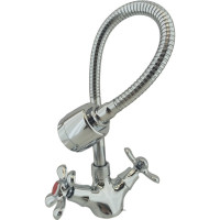 Смеситель для кухни Rainsberg из силумина R7213F-8