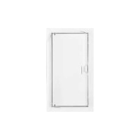 Ревизионный люк-дверца ВИЕНТО металлический, 450x800 ДР4580М