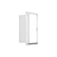 Ревизионный люк-дверца ВИЕНТО металлический, 450x800 ДР4580М