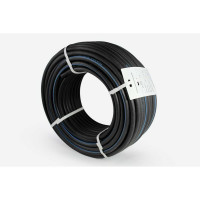 Рукав кислородный 50 м, III класс, 6.3 мм, 2 Мпа НОВЭМ III-6,3-2,0 50м