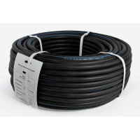 Рукав кислородный 50 м, III класс, 6.3 мм, 2 Мпа НОВЭМ III-6,3-2,0 50м