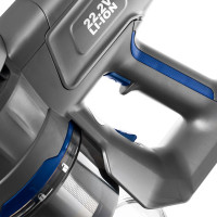 Вертикальный пылесос KITFORT 2 в 1 КТ-541-1