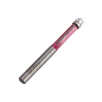 Фреза обгонная (6.35x20x55 мм; хв-к 6 мм; Z=2; нижний подшипник) PROCUT 151606P