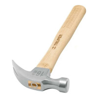 Столярный молоток с ручкой 28 см, 0.2 кг Truper MA-7 16750