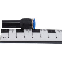 Фитинг прямой переходной PGJ10-8 NBPT 53225