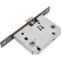 Сантехническая защелка Вантаж бронза L70AB