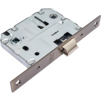 Сантехническая защелка Вантаж бронза L70AB