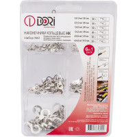 Кольцевые наконечники DORI НК Набор №9 13909