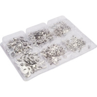 Кольцевые наконечники DORI НК Набор №9 13909