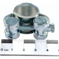 Силовой шарнирный хомут MGF 20-22, W1 1-2-18-1-20-22