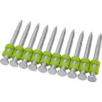 Гвозди по бетону LIXIE 300 шт/уп. QSD3.7-3.2*42