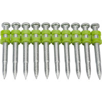 Гвозди по бетону LIXIE 300 шт/уп. QSD3.7-3.2*42