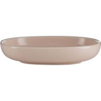 Сервировочное блюдо BILLIBARRI Less Matt Apricot 141.05 см 806222433692