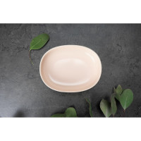 Сервировочное блюдо BILLIBARRI Less Matt Apricot 141.05 см 806222433692