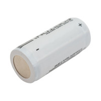 Аккумулятор Robiton LiFe16340-450p 450мАч с защитой PK1 17669