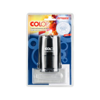 Самонаборная печать Colop Printer 2 круга R 45/2 SET