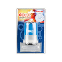 Самонаборная печать Colop Printer 2 круга R 45/2 SET
