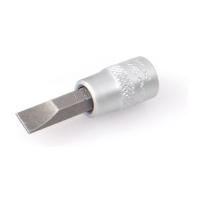Головка со вставкой Дело Техники SL7 1/4" 604007